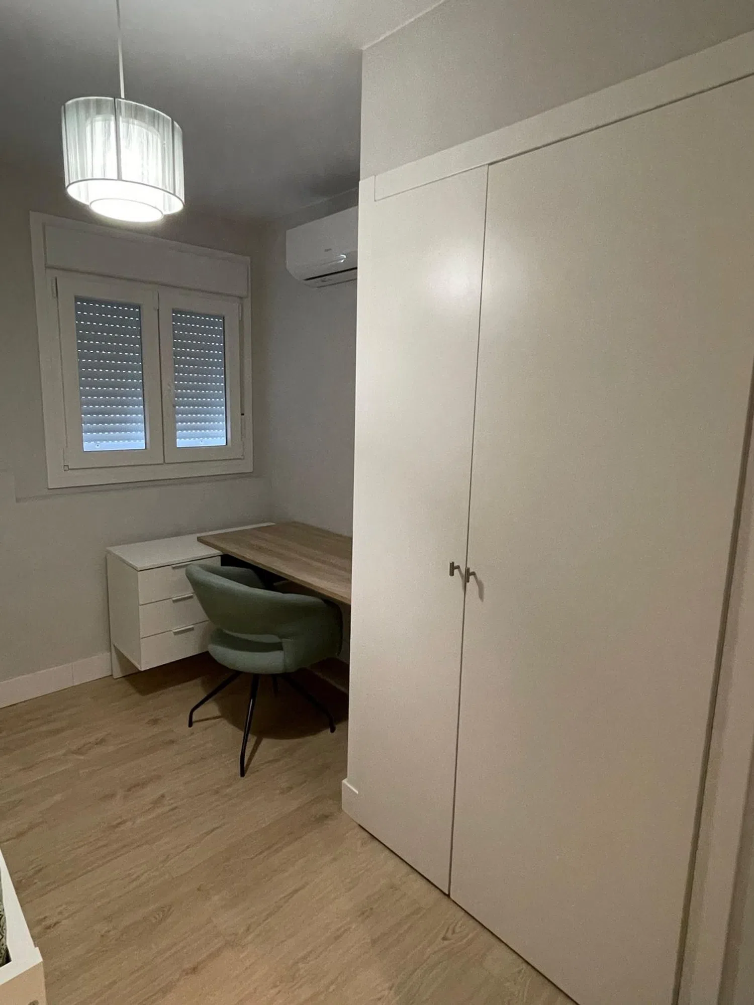 Piso en calle Lamarque de Novoa, 23 - Foto 10