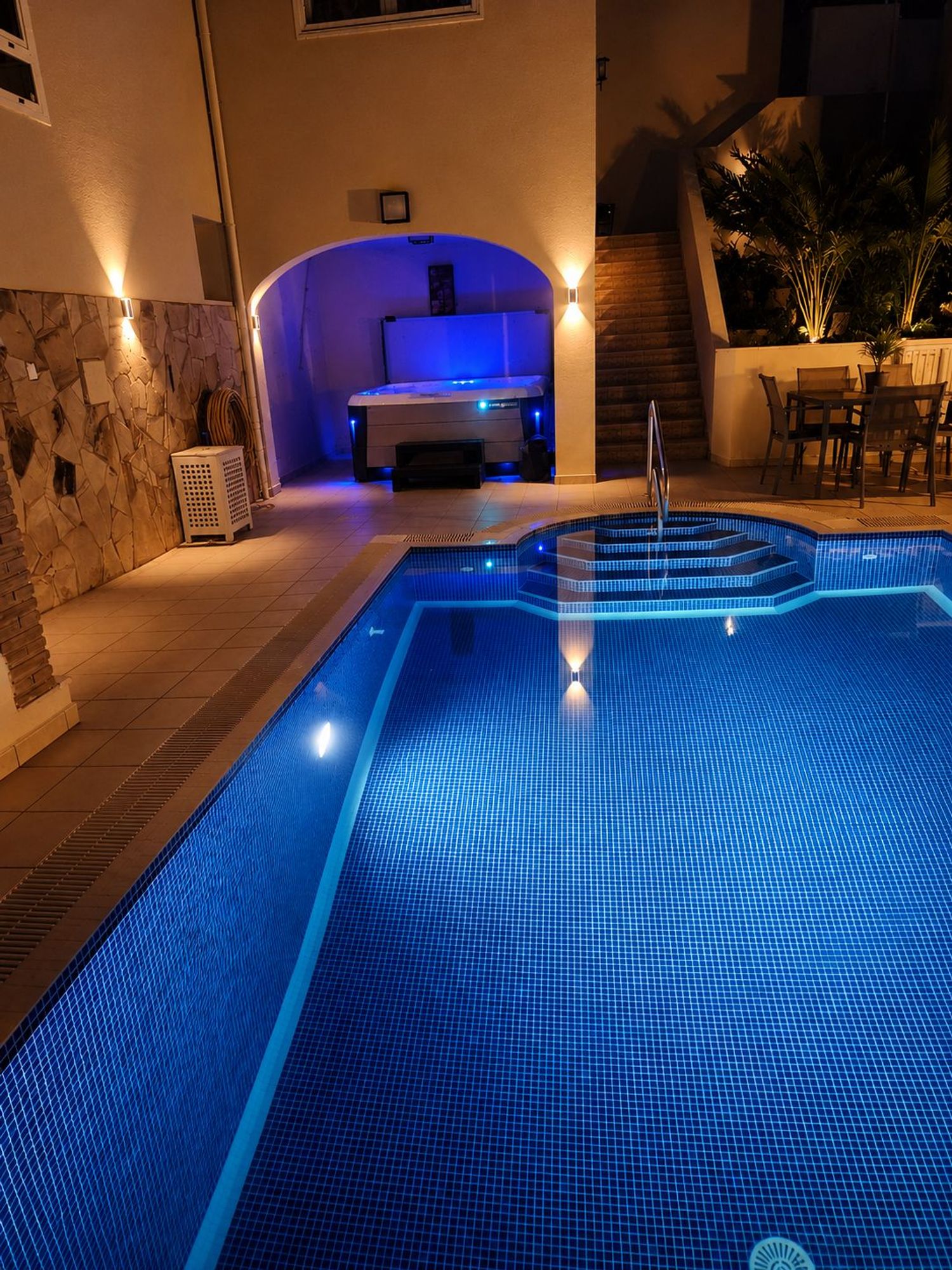 Casa o chalet independiente en Urbanización Doña Pilar, 56, Mijas Pueblo, Mijas Pueblo - Foto 14