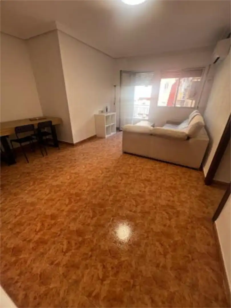 Piso en San Anton - Foto 6