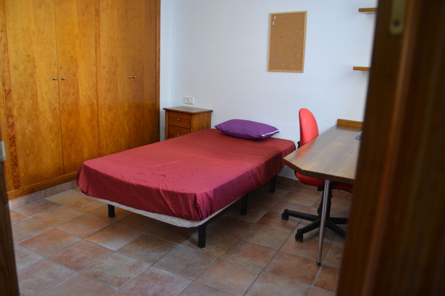 Dúplex en Calle Monseñor Francisco Gil Hellín, 19, La Ñora - Foto 37