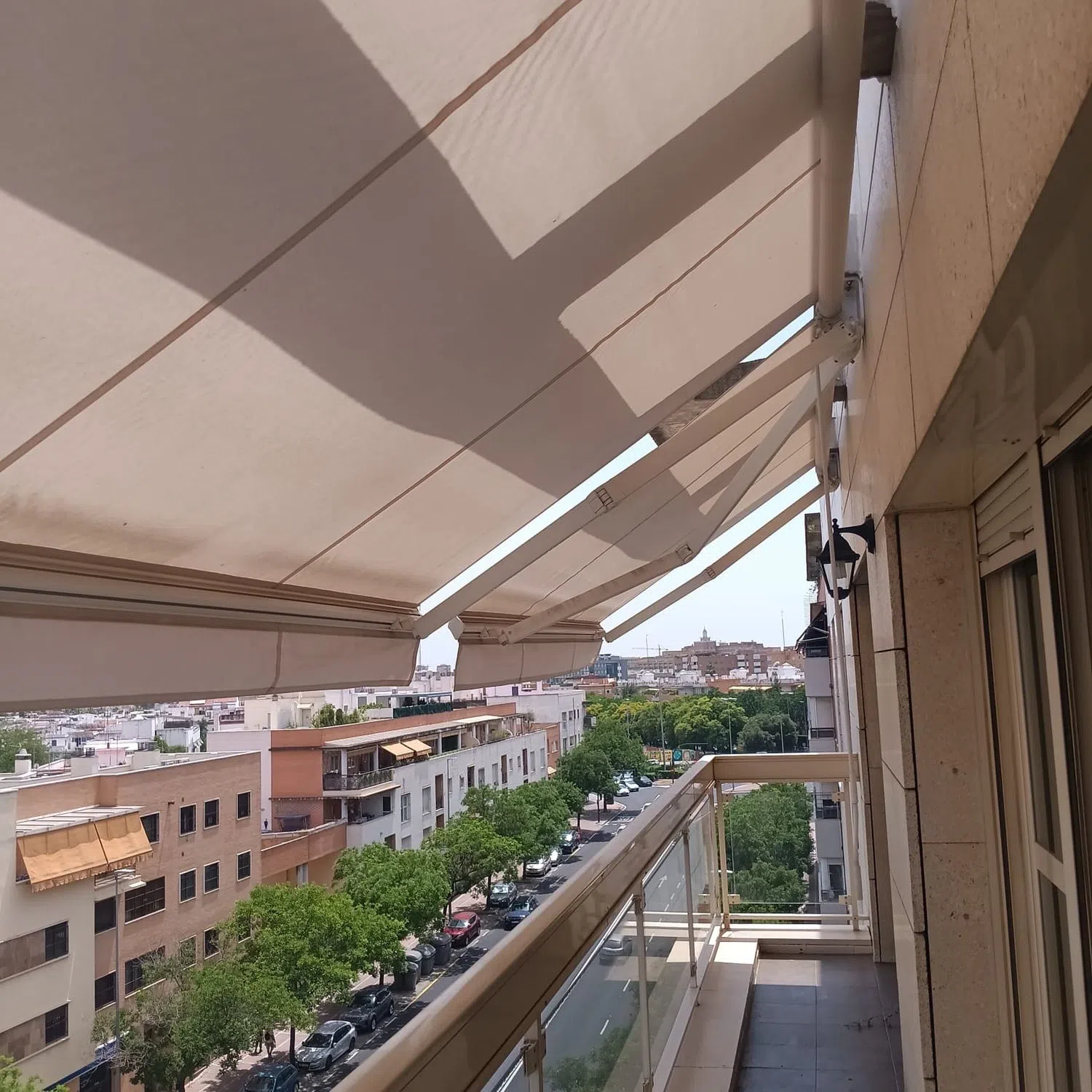 Ático en Cardenal Bueno Monreal, 14 - Foto 1