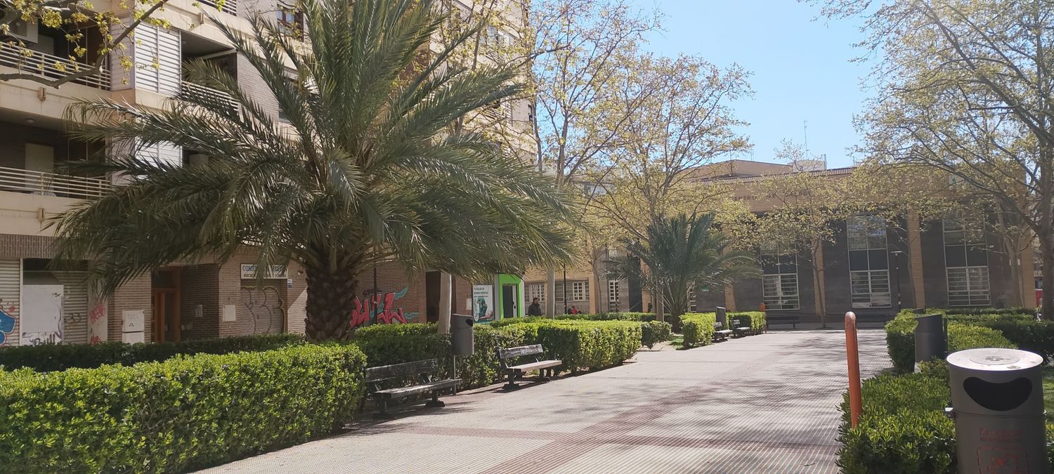 Piso en calle del Santuario de Cabañas, 9 - Foto 34