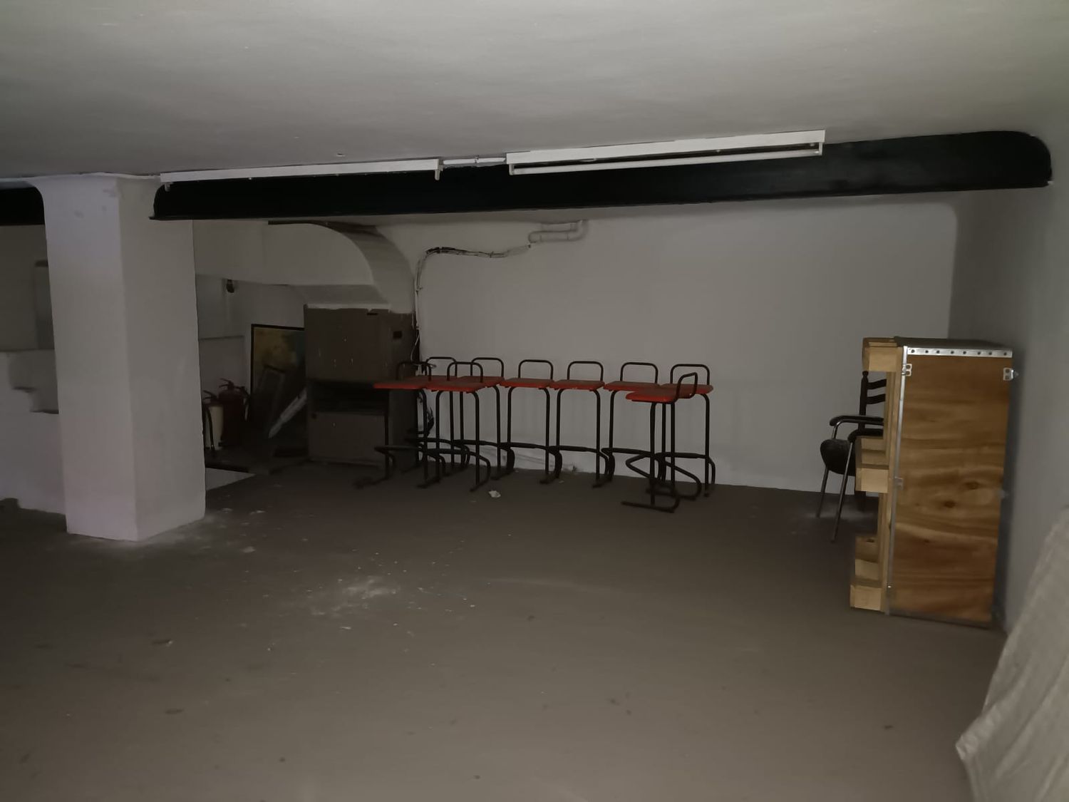 Local en Calle Sant Joan Bosco, 24, Ensanche-Diputación - Foto 13