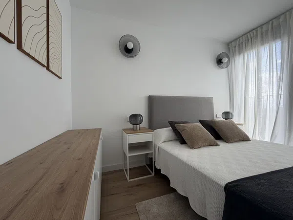 Ático en venta en Paseo Miguel de Cervantes, 2 - Foto 23