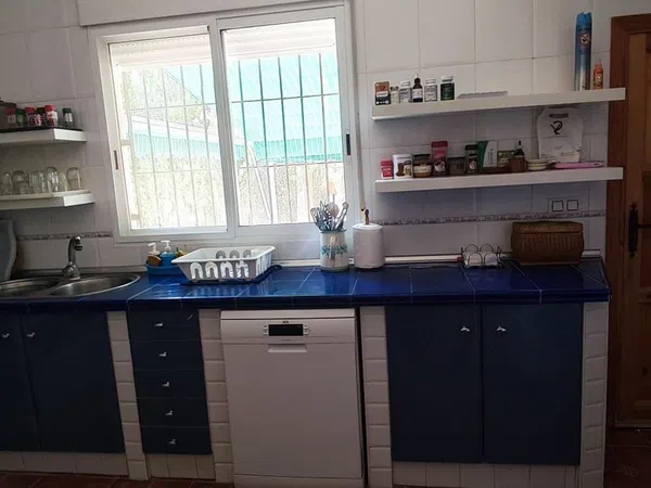 Casa o chalet independiente en Camino de la Trinidad del rodeo 49 Beniaján 30570 Murcia, 49, Beniaján - Foto 27