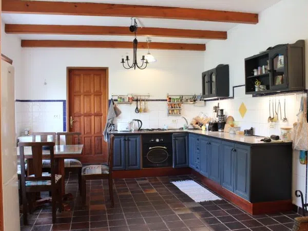 Casa terrera en Calle Echedey, 3 - Foto 6