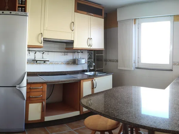 Estudio en Calle Condes de Andrade, 8, Portádego - Vilaboa Norte, Portádego - Vilaboa Norte - Foto 9