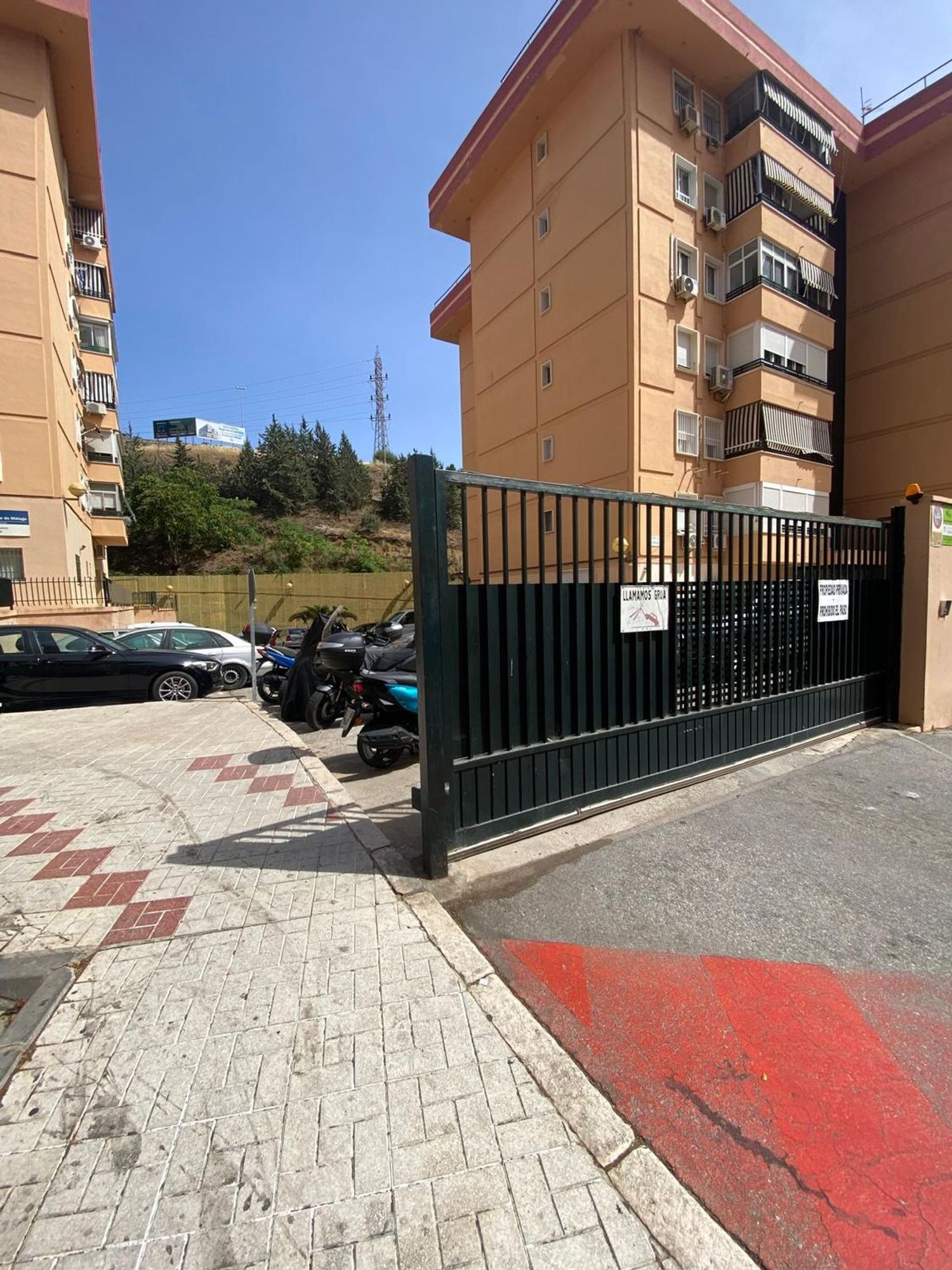 Piso en Avenida de las Postas, 28, Mangas Verdes - Las Flores - Foto 21