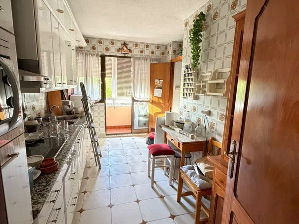 Piso en Calle Estrella Altair, 4, Levante - Foto 1