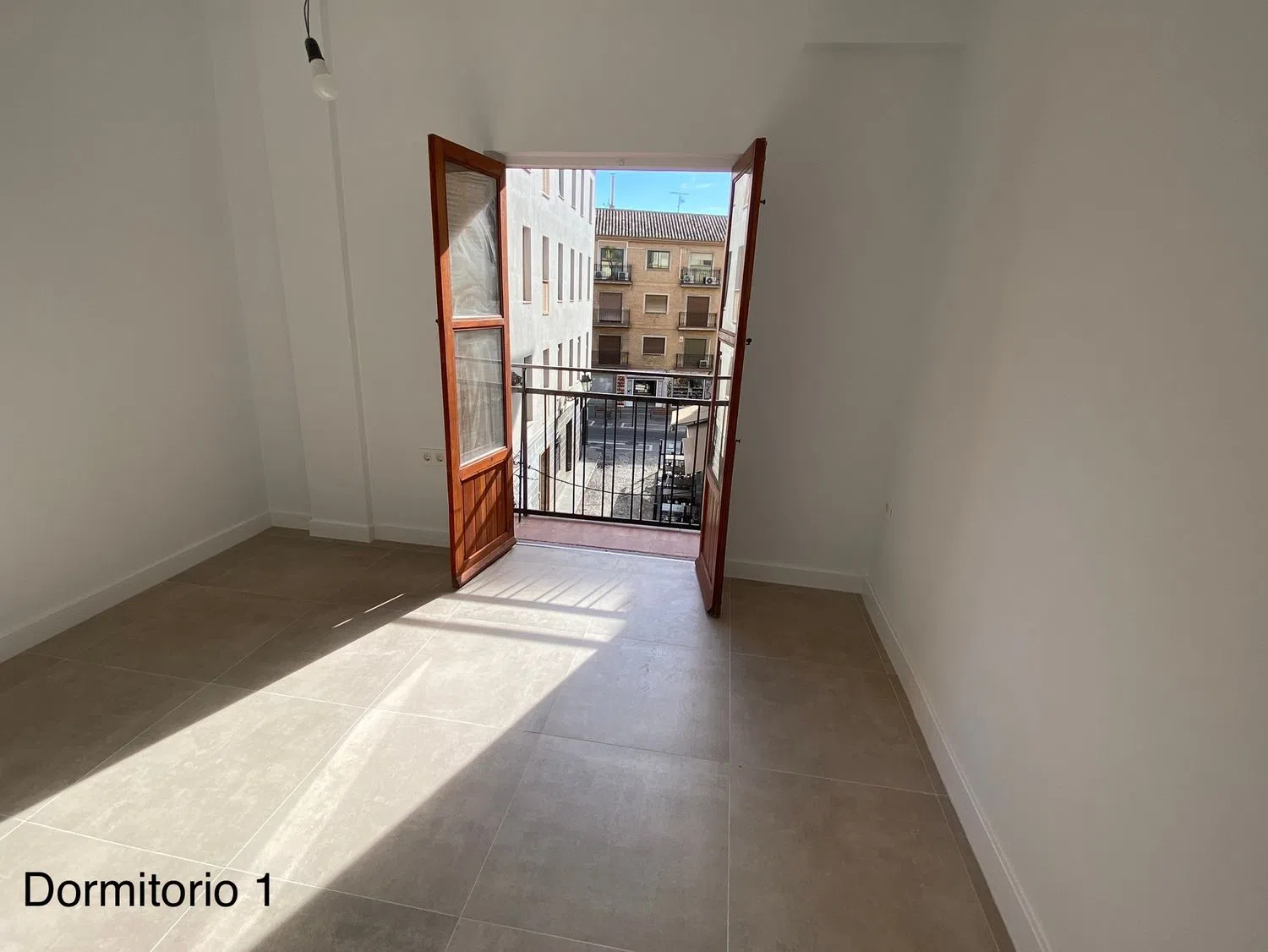 Piso en calle Honda del Realejo, 28 - Foto 2