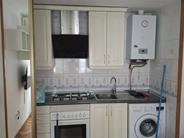 Piso en calle de Valderribas, 61 - Foto 15