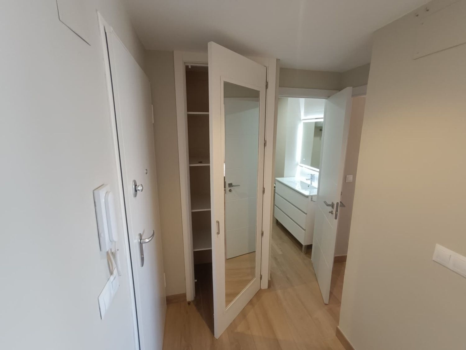 Piso en Calle Amadeo Vives, 4, Huelin - Foto 11