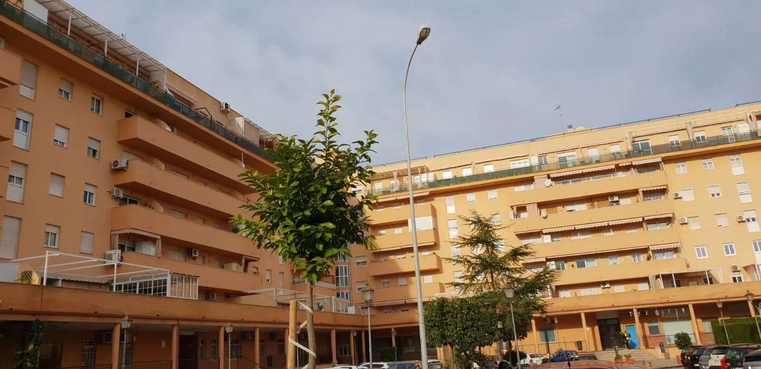 Piso en calle Cueva del Gato, 6 - Foto 2