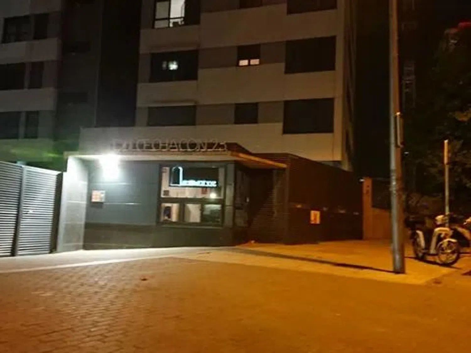 Estudio en calle de Dulce Chacón, 23 - Foto 4