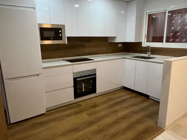 Ático en Avenida la Reserva de Marbella, 3 Manzana - Foto 10