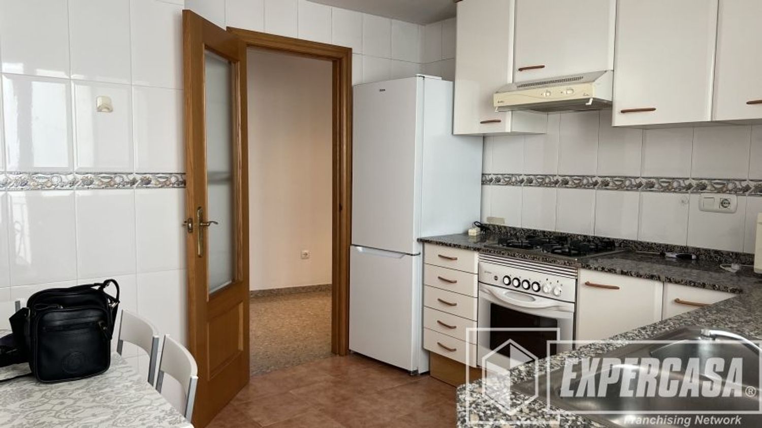 Piso en Zona Ensanche-Parque oeste, Zona Ensanche-Parque oeste - Foto 6