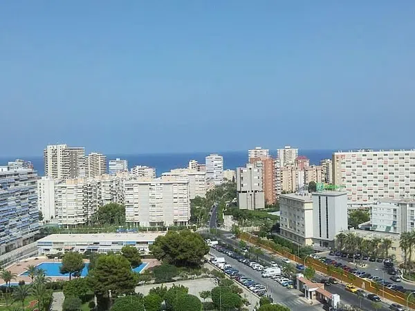 Ático en Avenida Benidorm, 18, Playa de San Juan - Foto 9
