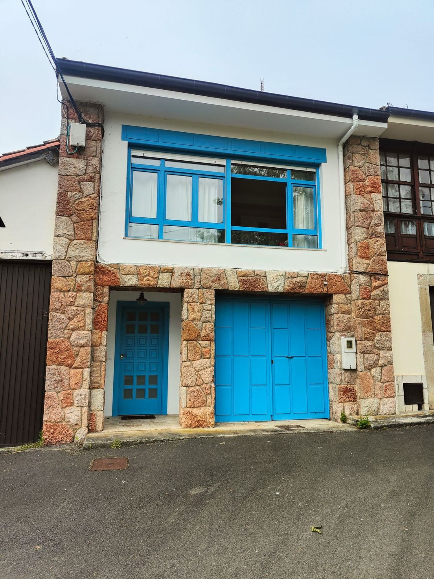 Casa rural en Lugar Parres, 182 - Foto 11