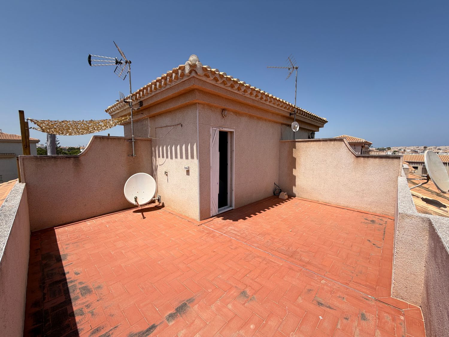 Chalet pareado en Calle Miguel Barceló, 1, Playa Flamenca - Foto 24