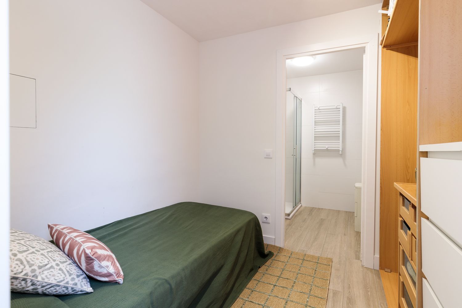Piso en Calle Solano, 19 -35, Prado de Somosaguas - Foto 36