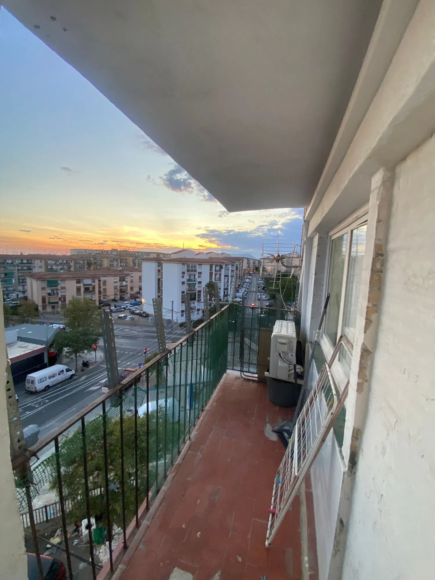 Piso en avenida Pintor Gaston Castello, 58 - Foto 6