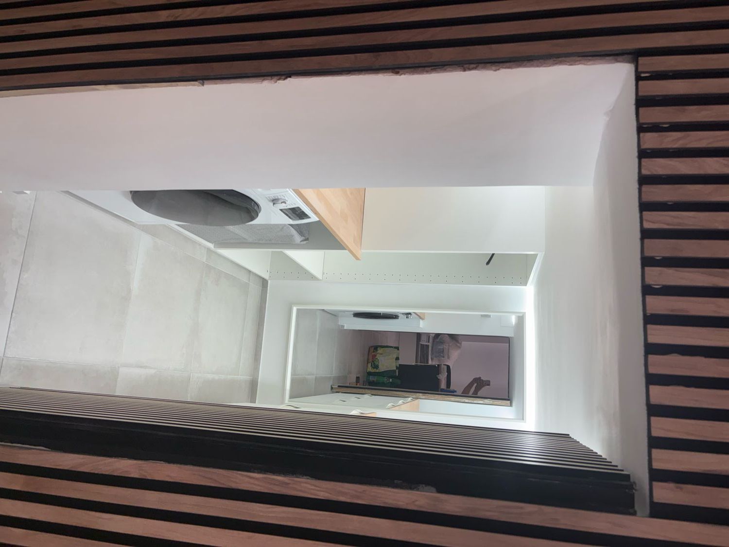 Estudio en calle Barón de les, 1 - Foto 17