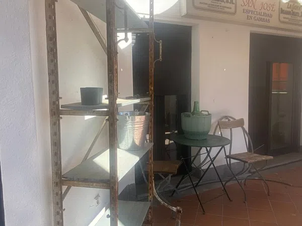 Ático en Calle Galera, 50, Arenal - Museo - Tetuán - Foto 5