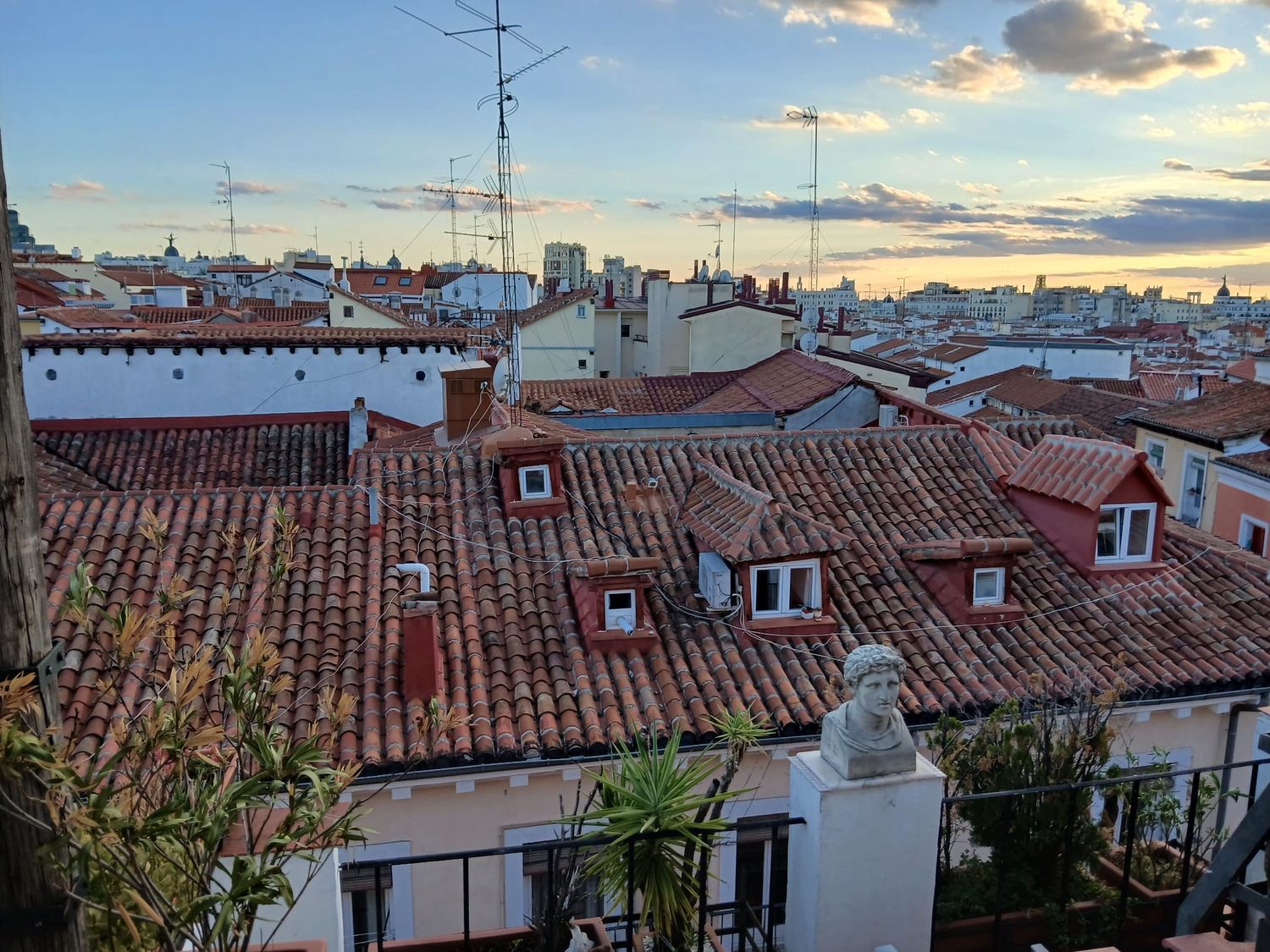 Estudio en calle del Espíritu Santo, 8 - Foto 3