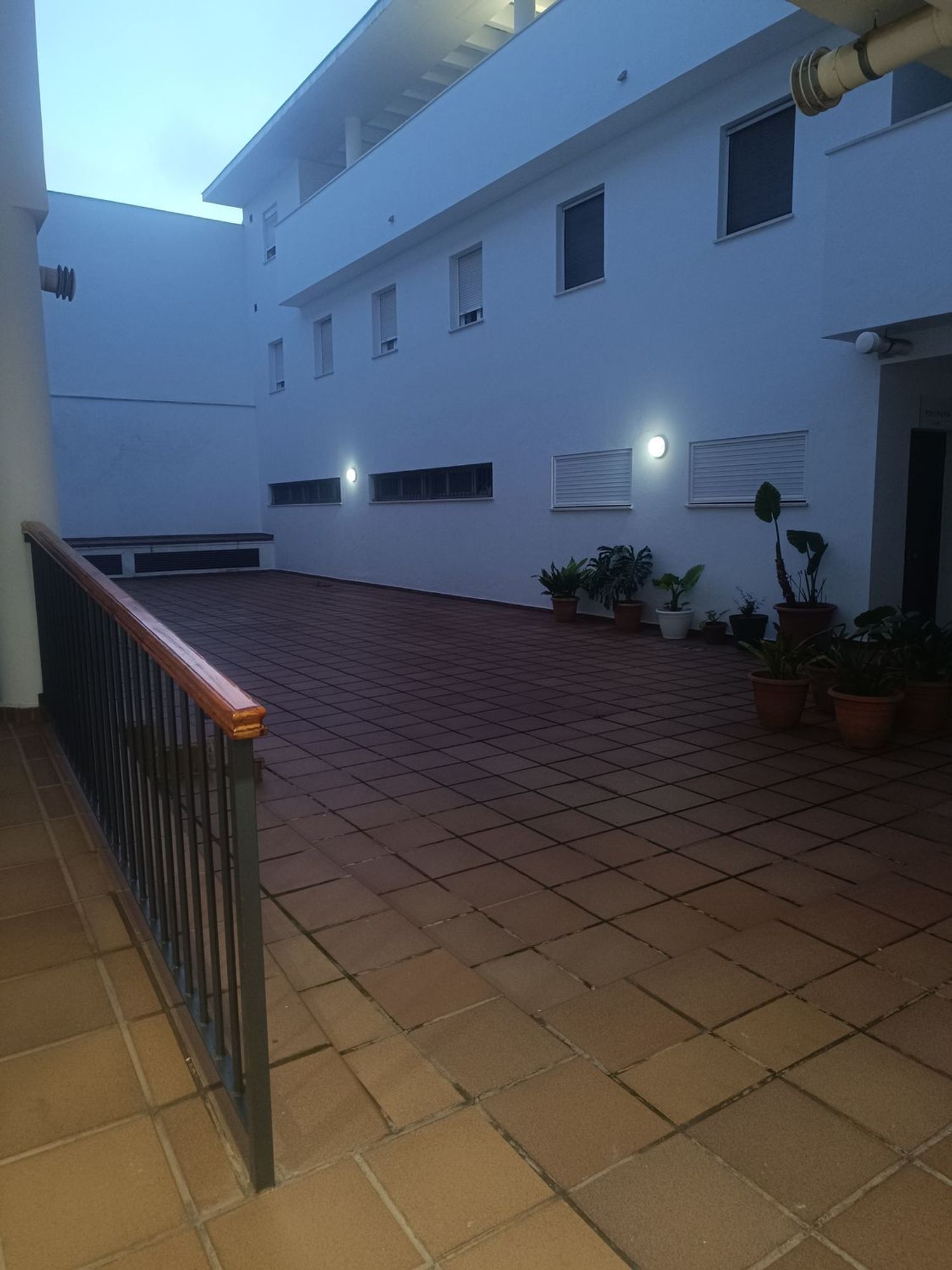 Dúplex en calle de Muleros, 13 - Foto 7