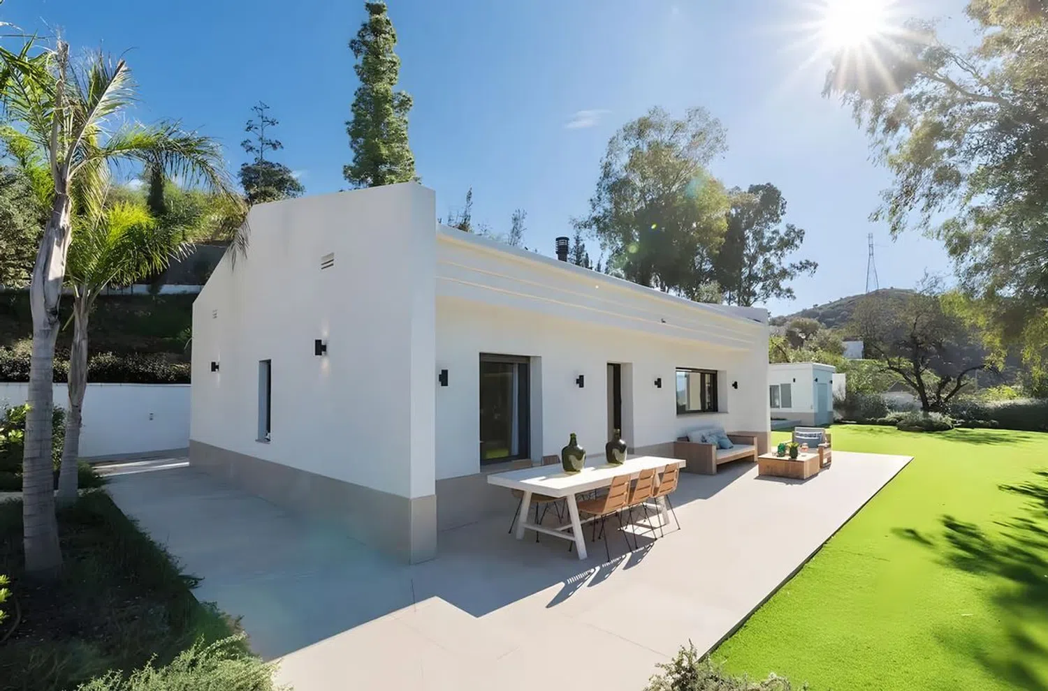 Casa rural en Diseminado R29, 77 - Foto 22