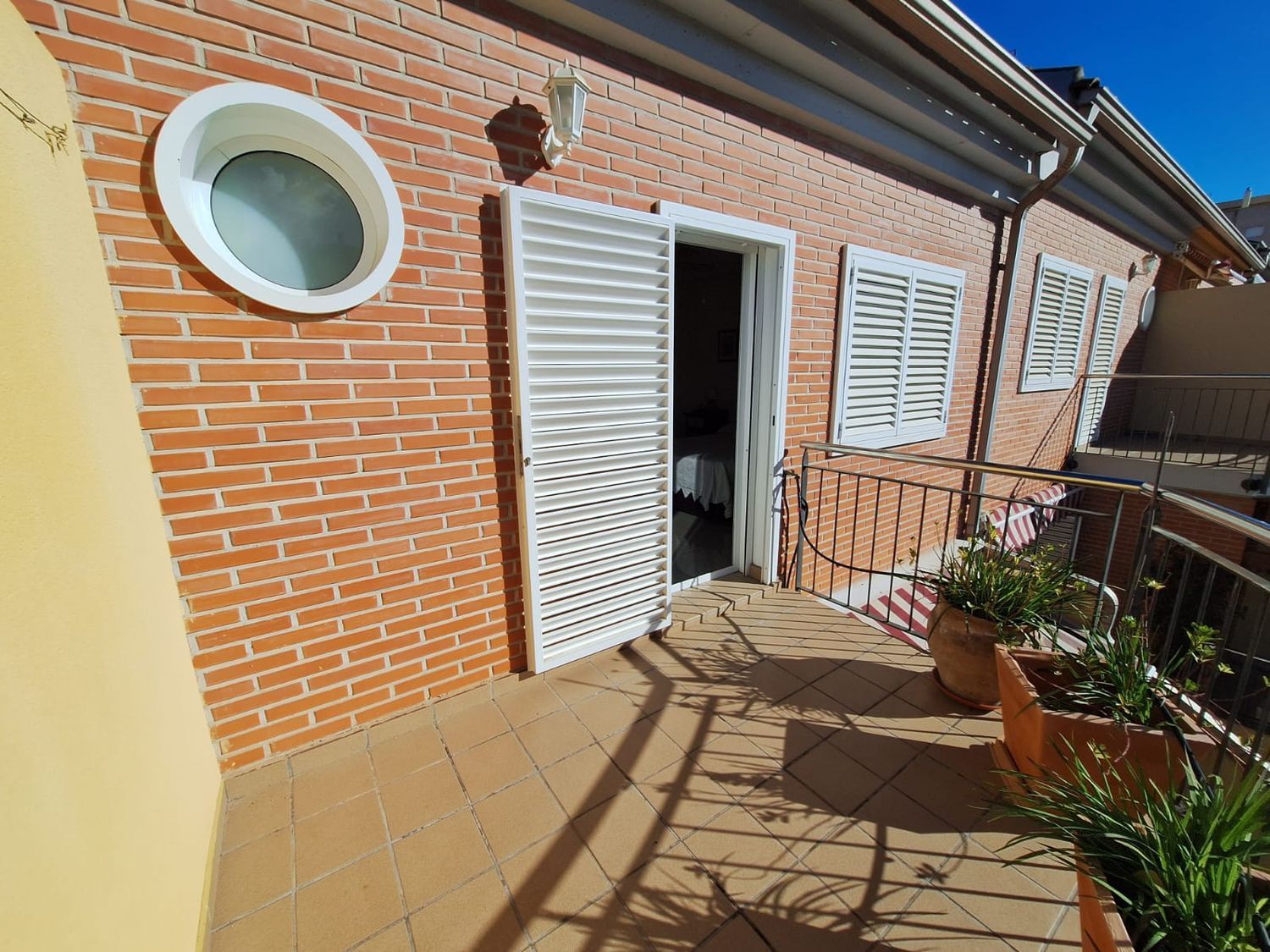 Chalet adosado en calle Cronista Carlos ValCarcel, 1 - Foto 16