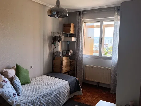 Piso en Avenida de Los Huetos, 18 b, Sansomendi - Ali, Sansomendi - Ali - Foto 12