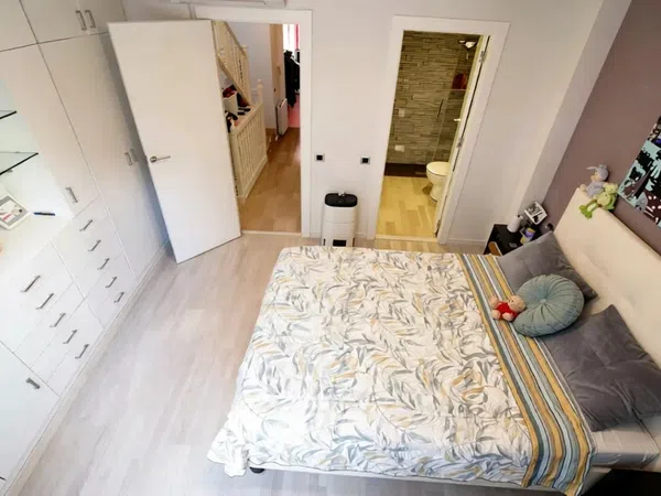 Casa o chalet independiente en Calle de los Tilos, 2, Coimbra - Guadarrama, Coimbra - Guadarrama - Foto 15