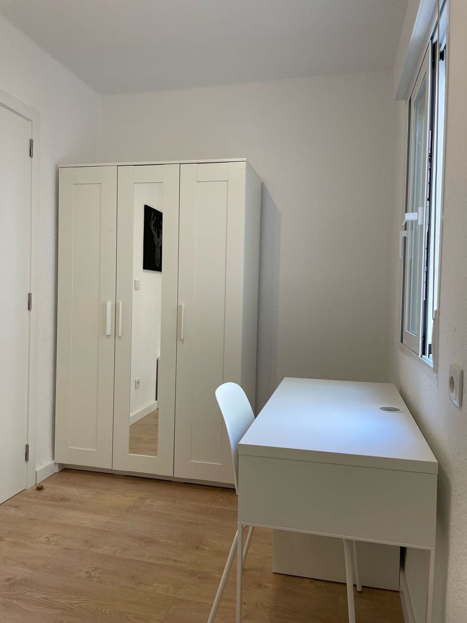 Piso en Plaza d'Hondures, 38, Ciutat Jardí, València - Foto 10