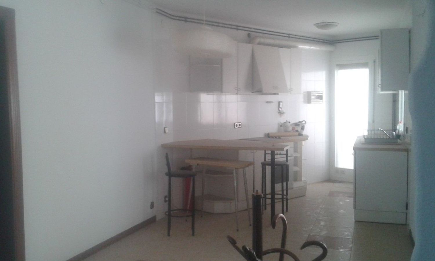 Estudio en calle del Perú, 3 - Foto 10