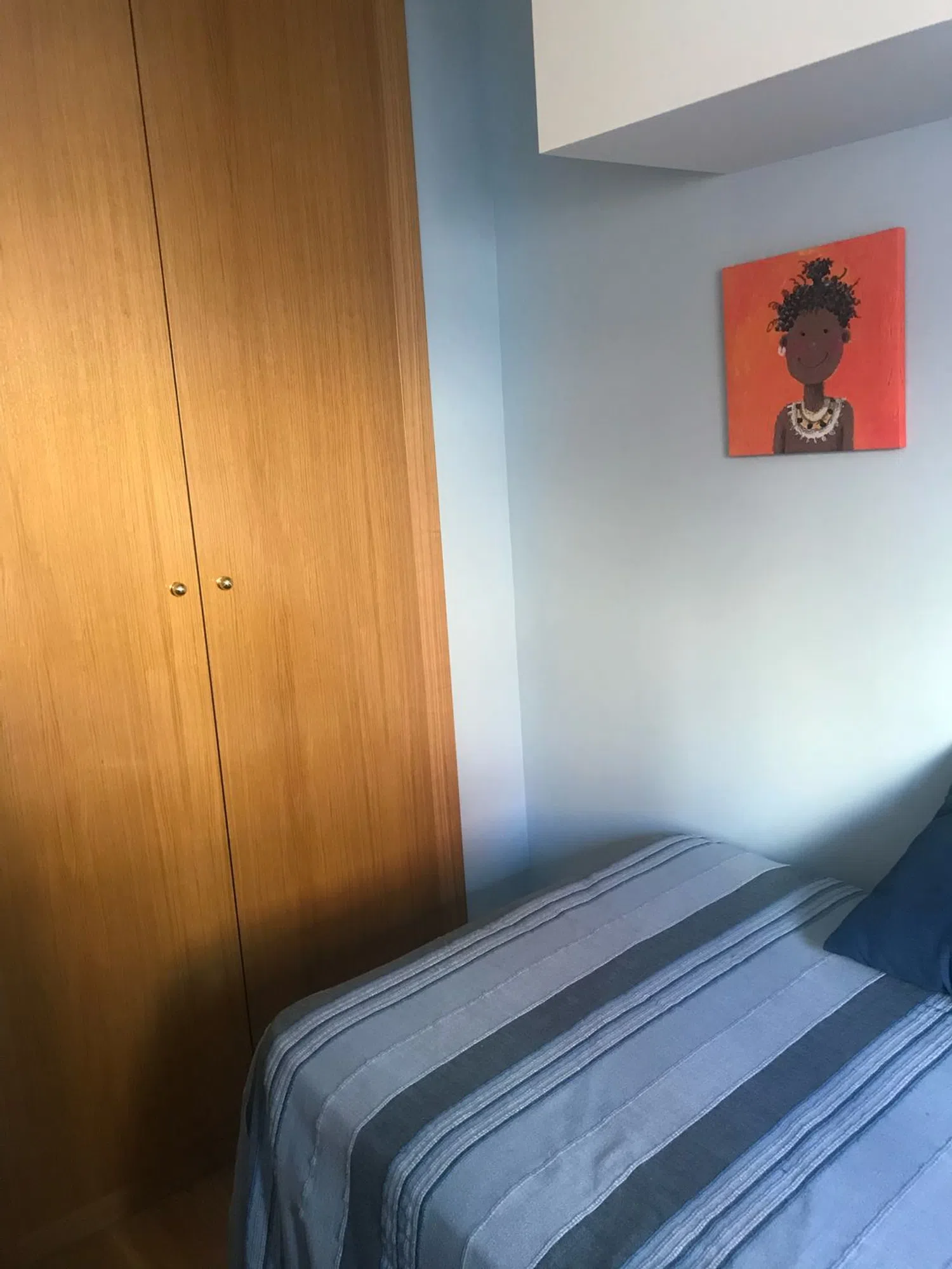 Piso en calle de Ofelia Nieto, 32 - Foto 6