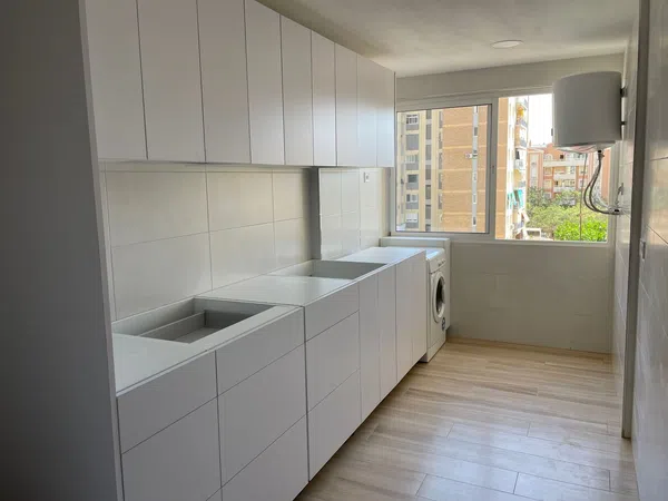 Piso en Pasaje Augusto González Besada, 1, Puerta Blanca - Almudena - Foto 1