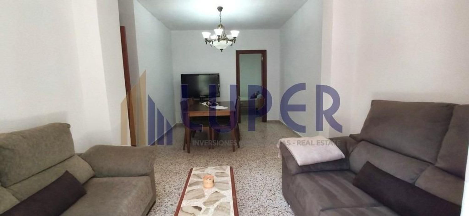 Piso en Centro - Foto 4