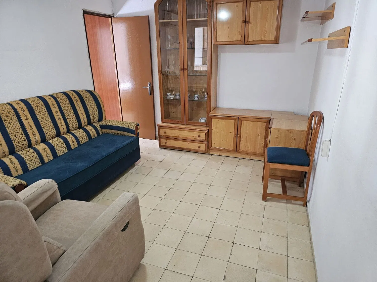 Piso en calle Solares San Rafael, 1 - Foto 2