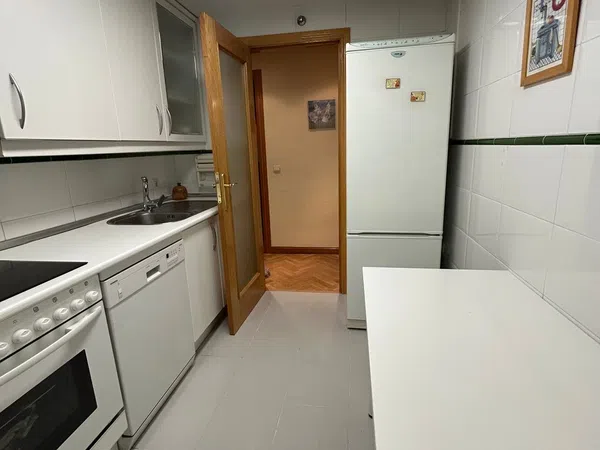 Piso en Calle de Liverpool, 2 - Foto 13