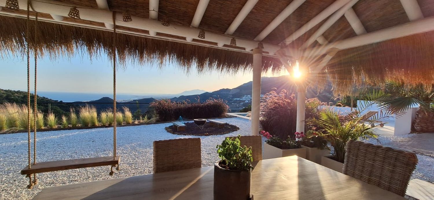Casa o chalet independiente en Carretera de Lomas de Marbella s/n - Foto 26