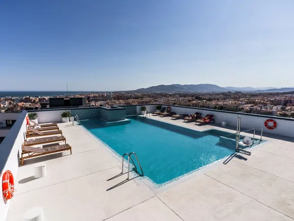 Piso en paseo Martiricos, 30 - Foto 1