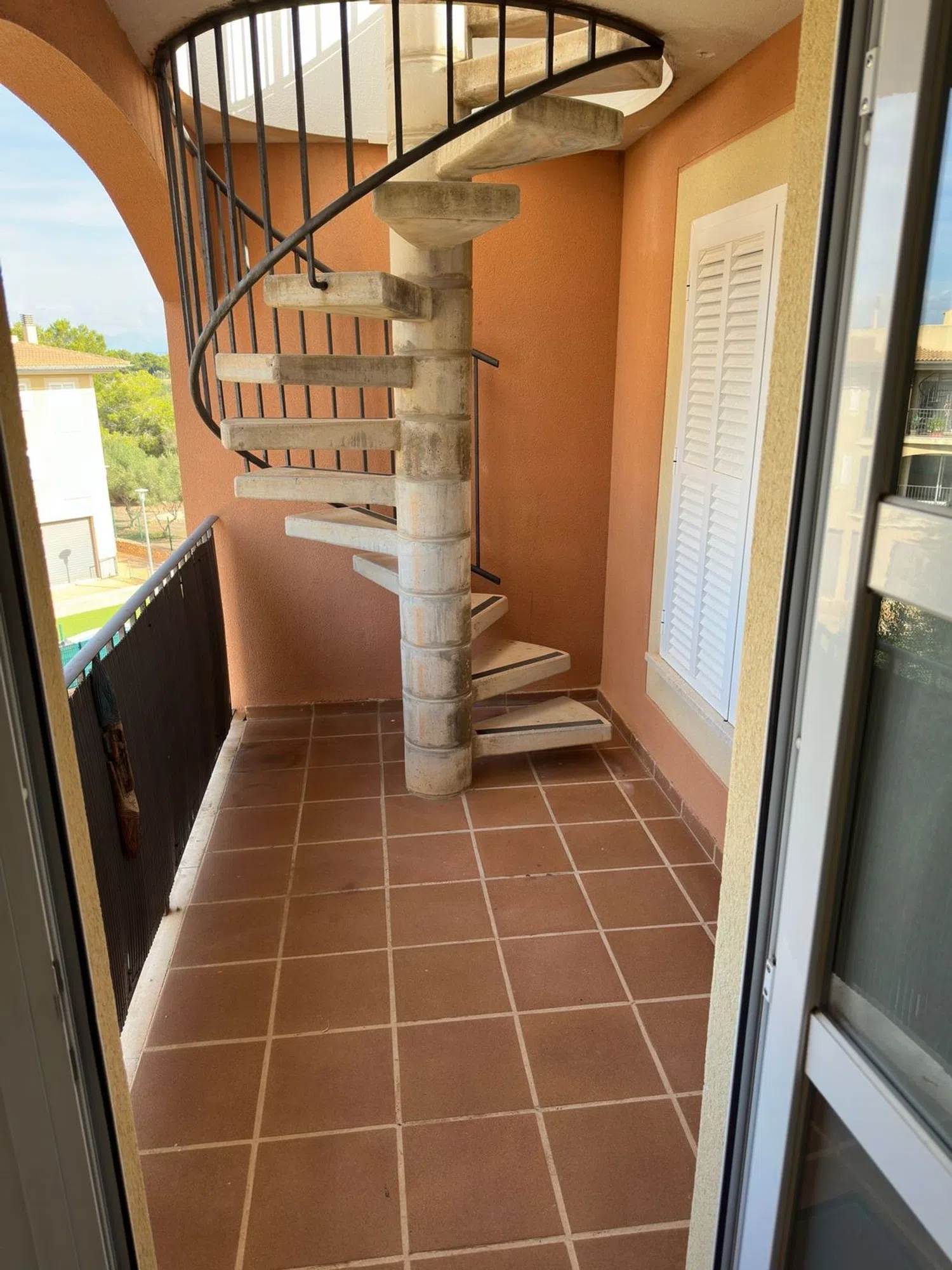 Ático en avenida Regne de Mallorques, 2 b - Foto 2