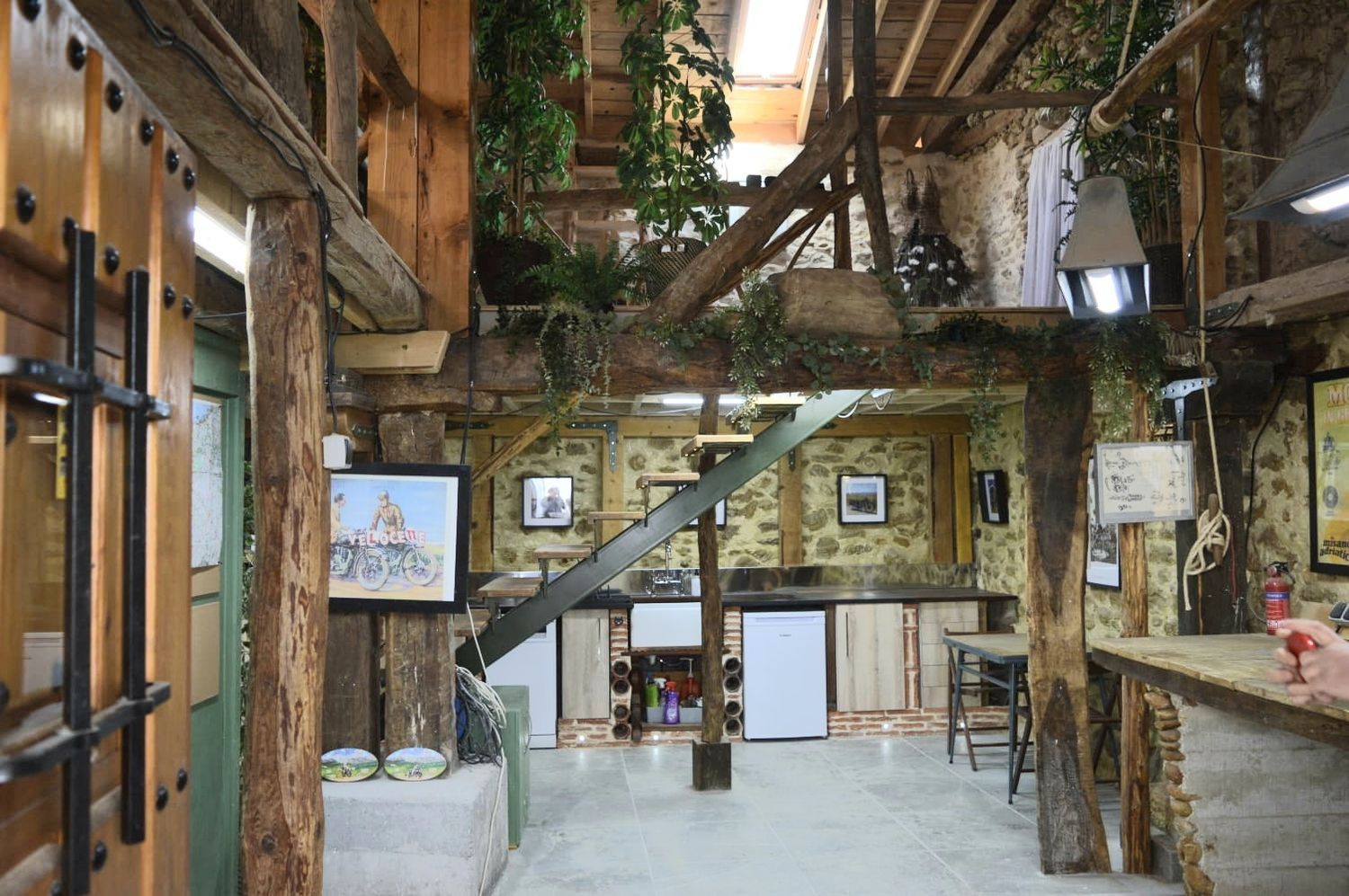 Casa terrera en Calle baja, 12 - Foto 4