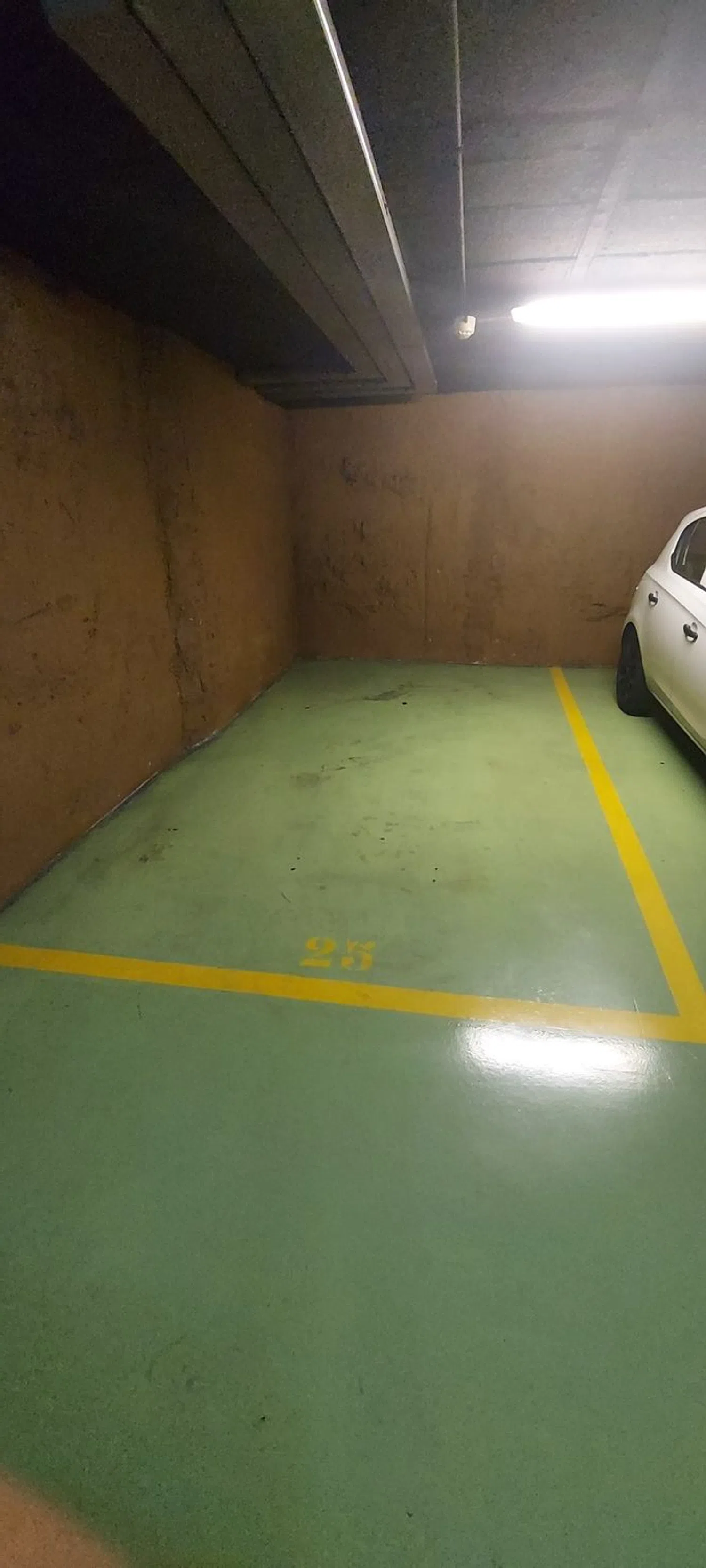 Piso en calle de Vilamarí, 110 - Foto 3