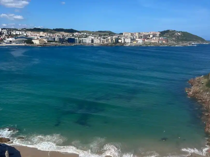 Ático en  Avenida de Pedro Barrié de la Maza 1 - Foto 31