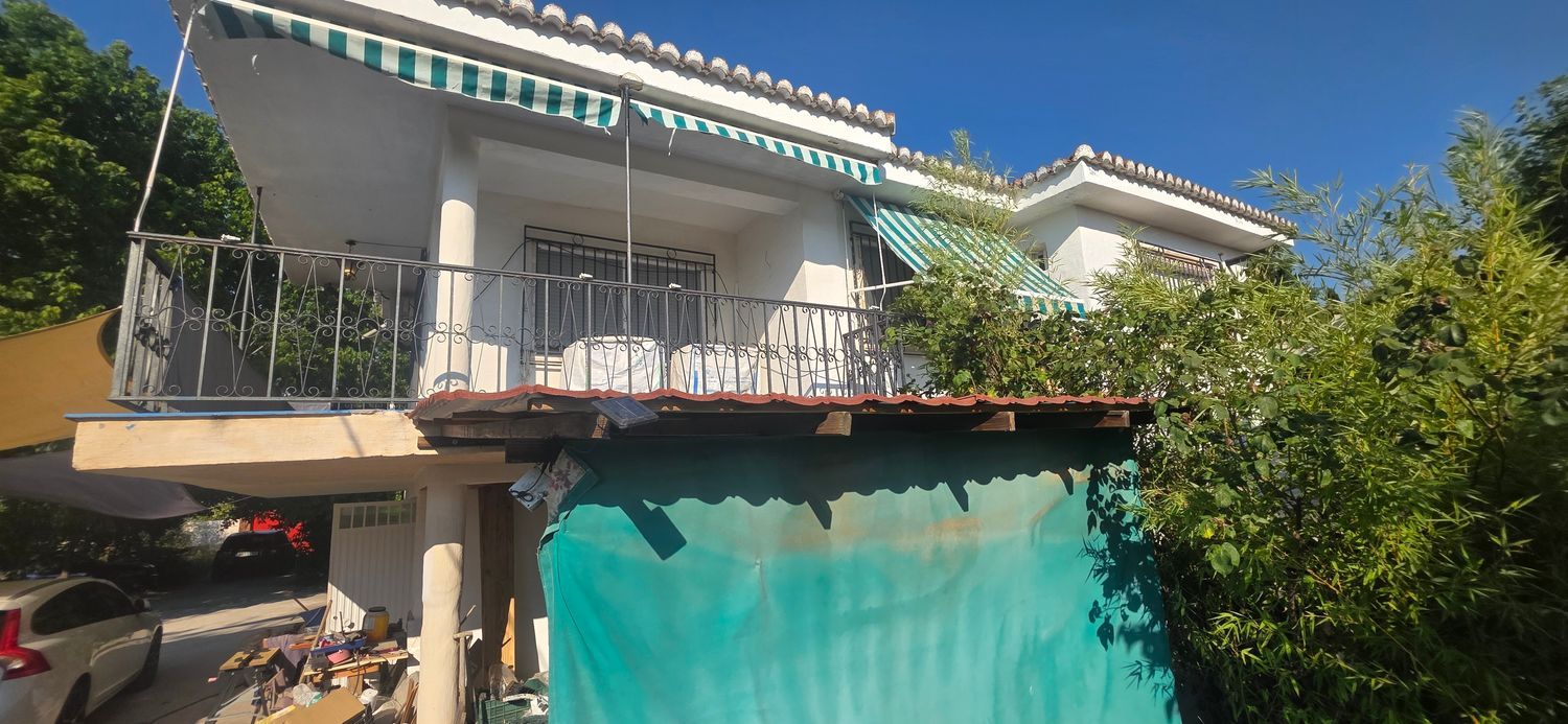 Casa o chalet independiente en Calle Valle Inclán, 4, La Zubia, La Zubia - Foto 3