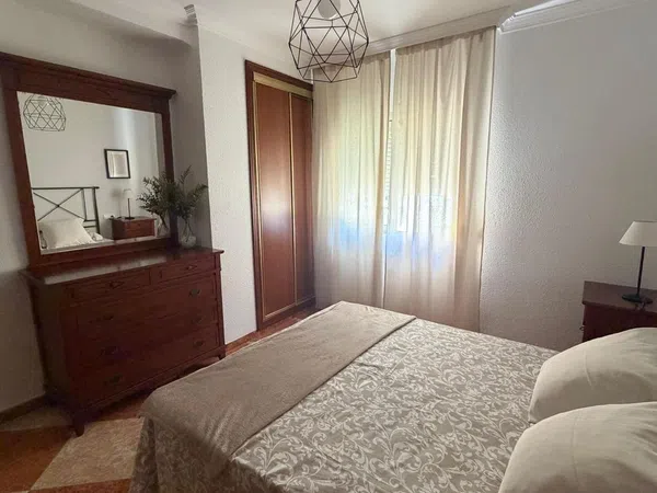 Piso en Plaza Monseñor Bocanegra - Foto 16