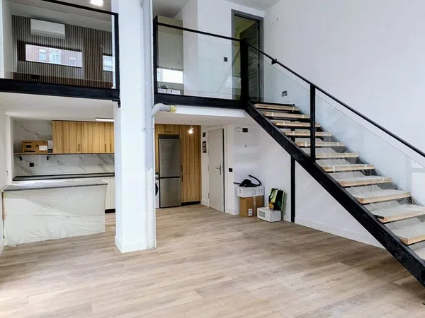 Piso en calle de Manuel Tovar, 25