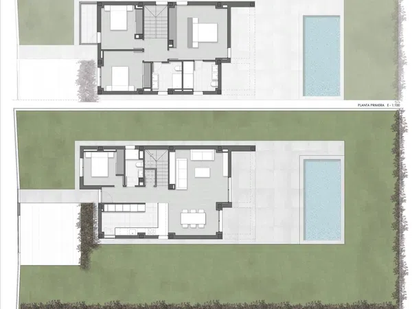 Casa o chalet independiente en Calle Mar Egeo, 67 - Foto 6